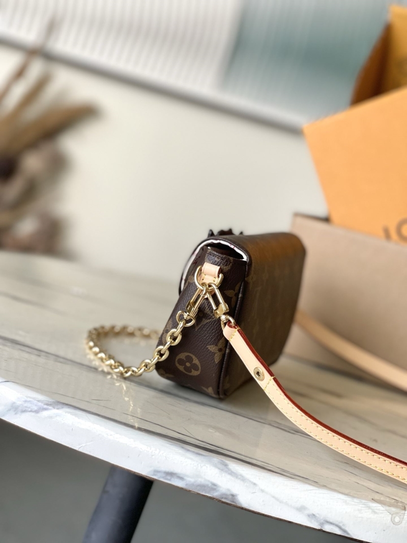 LV Satchel Bags